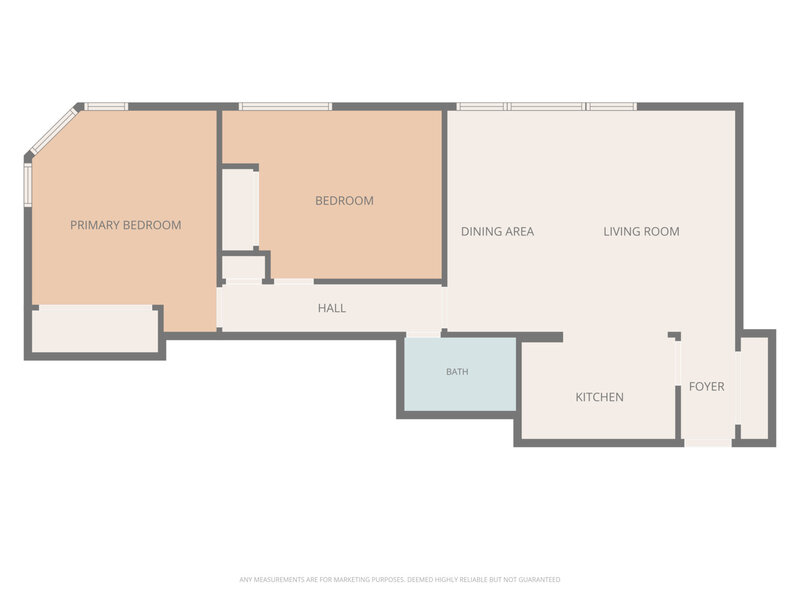 7337 S South Shore Drive Chicago IL 60649