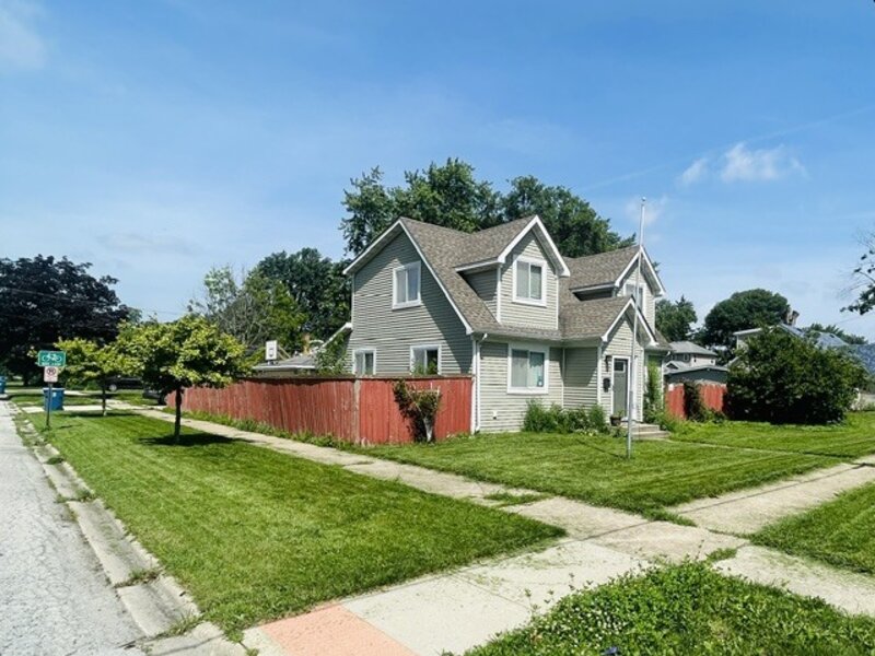 14856 Central Park Avenue Midlothian IL 60445