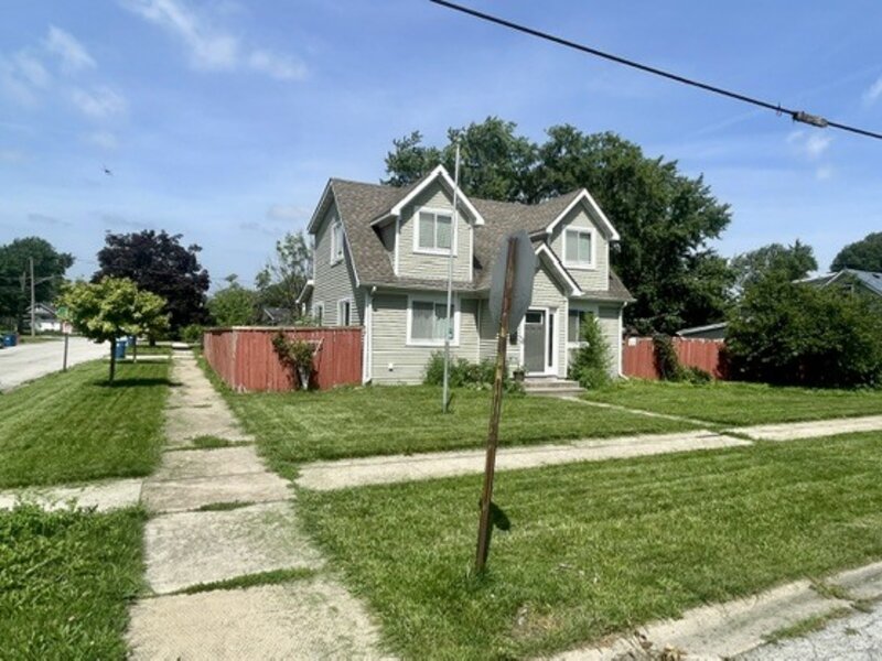 14856 Central Park Avenue Midlothian IL 60445