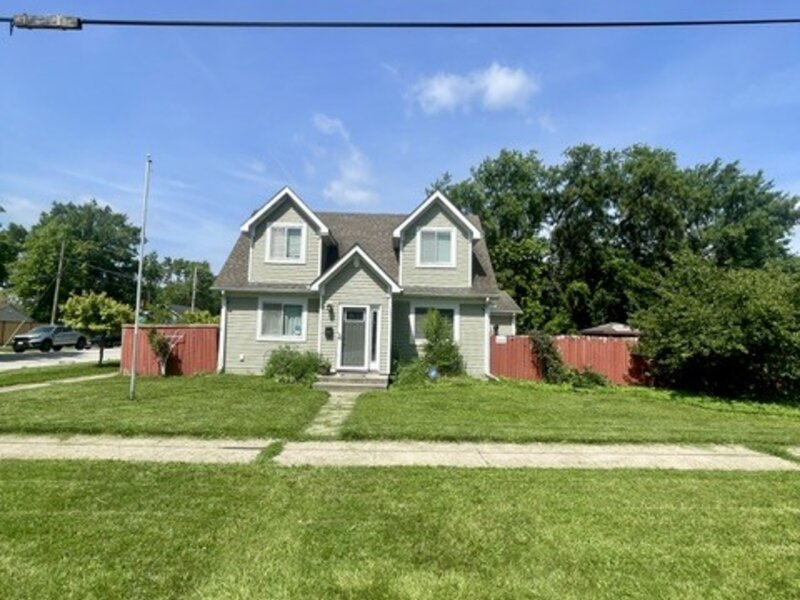 14856 Central Park Avenue Midlothian IL 60445