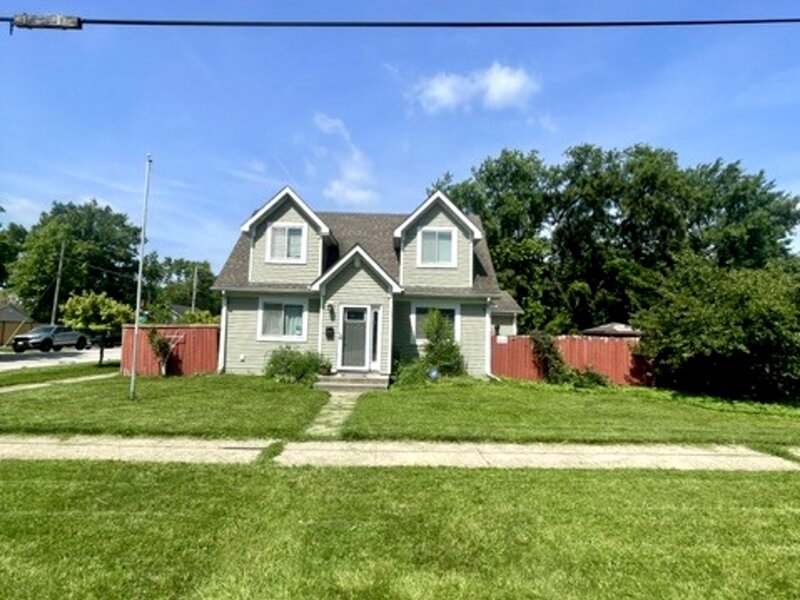 14856 Central Park Avenue Midlothian IL 60445