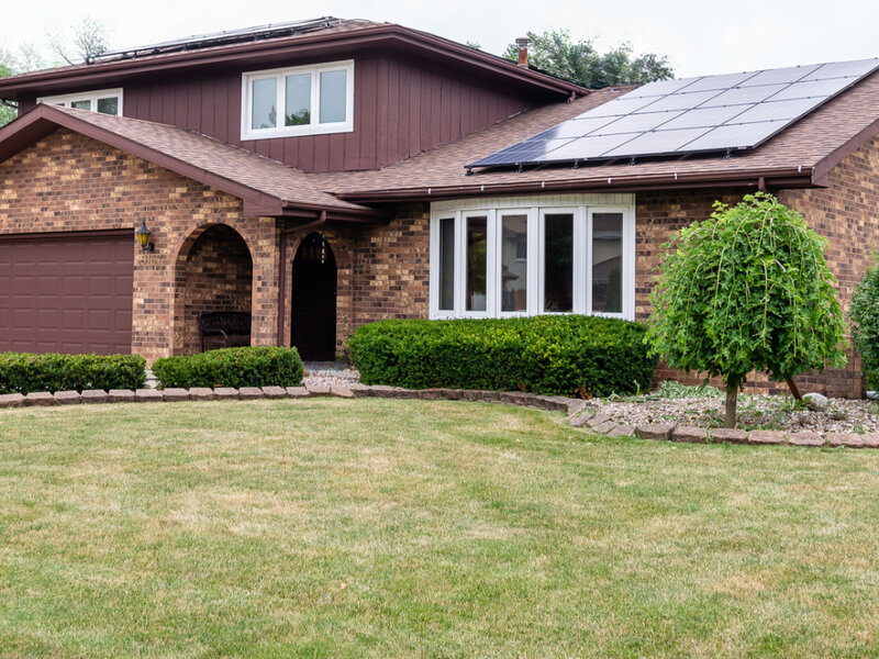 9157 S 83rd Court Hickory Hills IL 60457