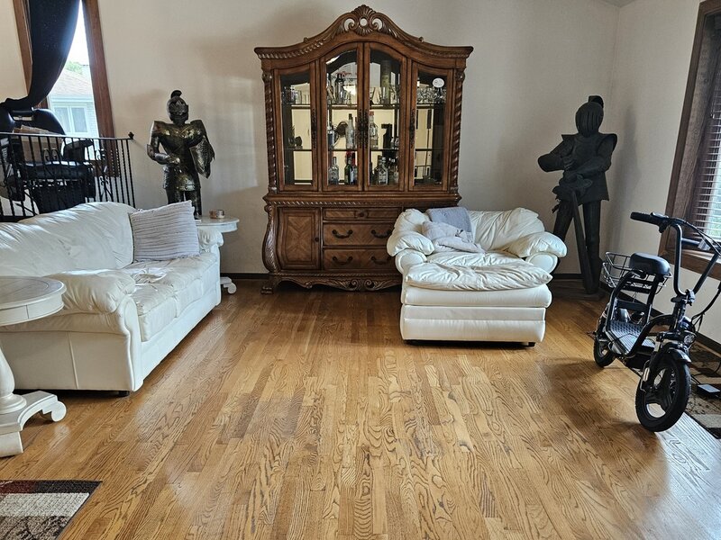 9157 S 83rd Court Hickory Hills IL 60457
