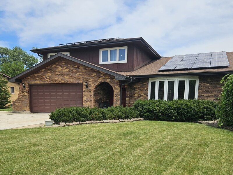 9157 S 83rd Court Hickory Hills IL 60457