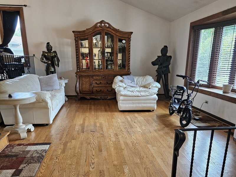9157 S 83rd Court Hickory Hills IL 60457