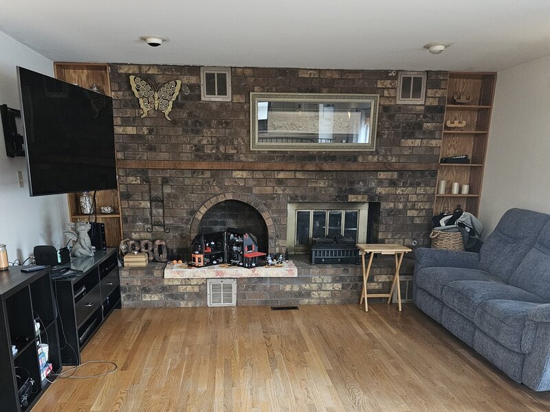 9157 S 83rd Court Hickory Hills IL 60457