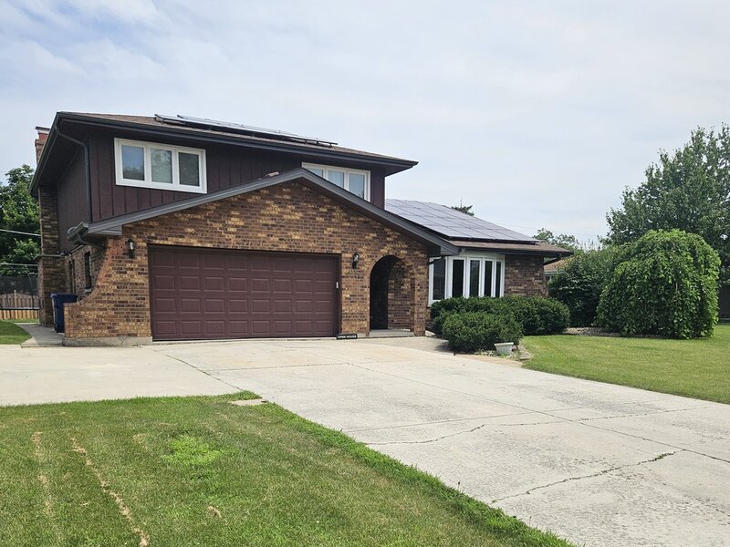 9157 S 83rd Court Hickory Hills IL 60457