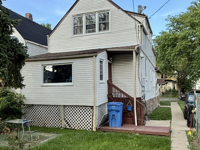 6442 S Wolcott Avenue Chicago IL 60636