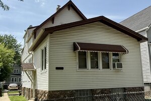 Photo of 6442 S Wolcott Avenue Chicago IL 60636