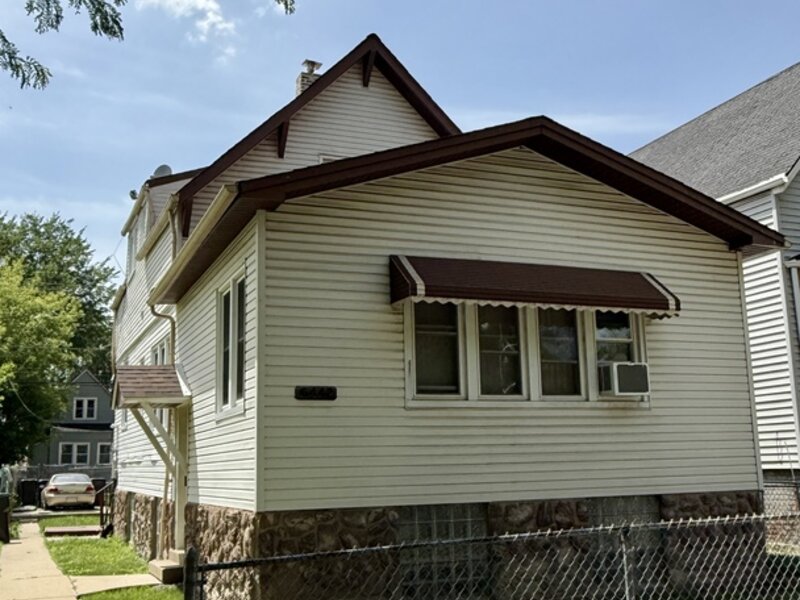 6442 S Wolcott Avenue Chicago IL 60636