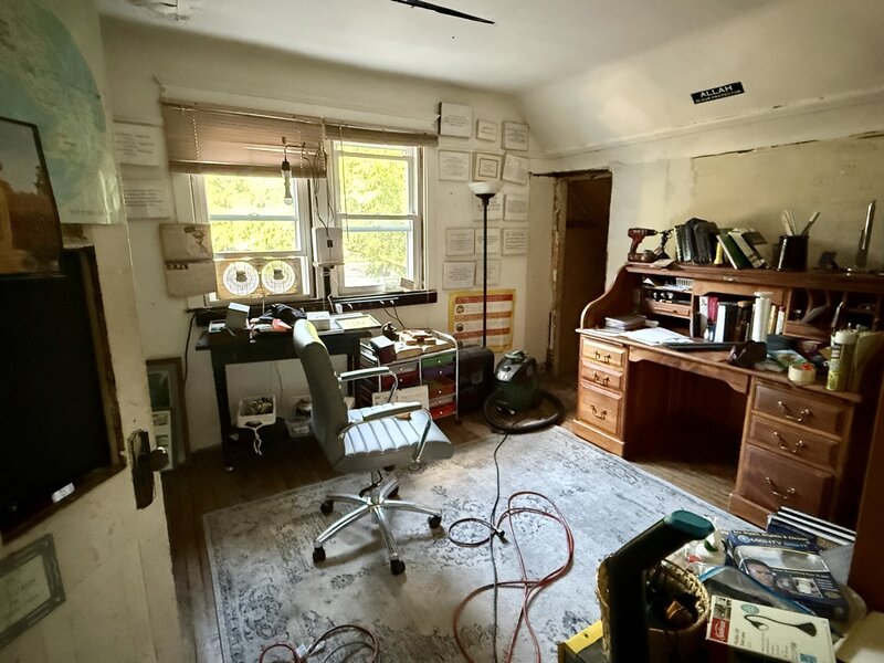 6442 S Wolcott Avenue Chicago IL 60636