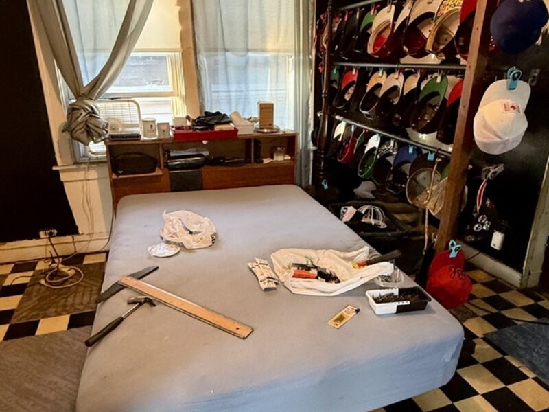 6442 S Wolcott Avenue Chicago IL 60636