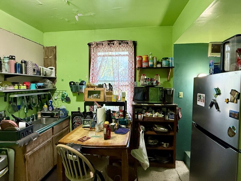 6442 S Wolcott Avenue Chicago IL 60636