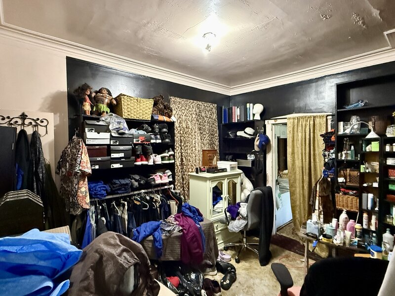 6442 S Wolcott Avenue Chicago IL 60636