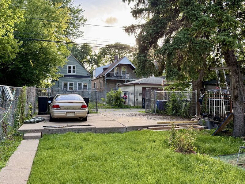 6442 S Wolcott Avenue Chicago IL 60636