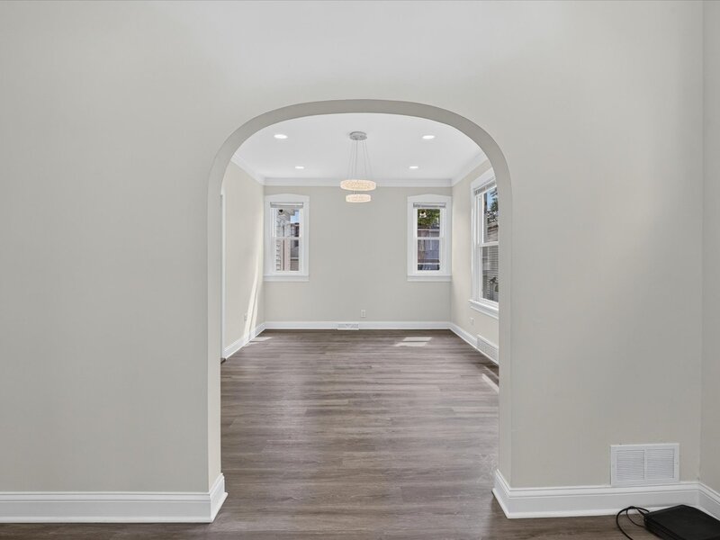 543 N Leclaire Avenue Chicago IL 60644