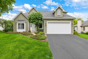 Photo of 855 Ayers Street Bolingbrook IL 60440