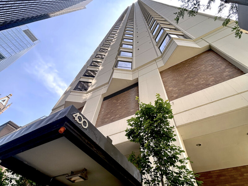 400 E Ohio Street Chicago IL 60611