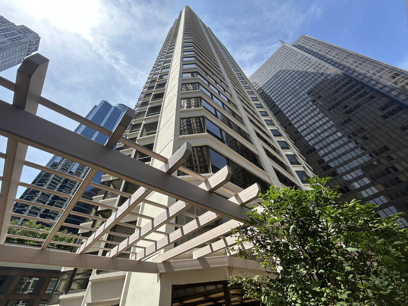400 E Ohio Street Chicago IL 60611