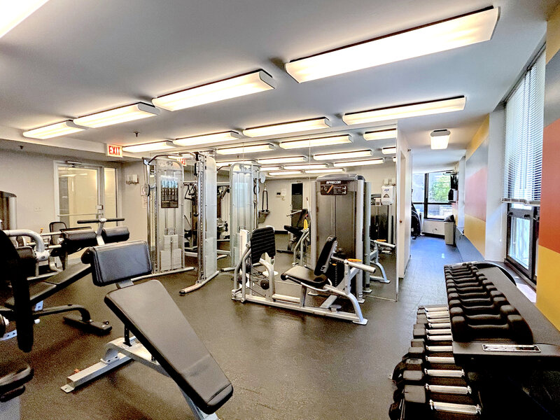 400 E Ohio Street Chicago IL 60611