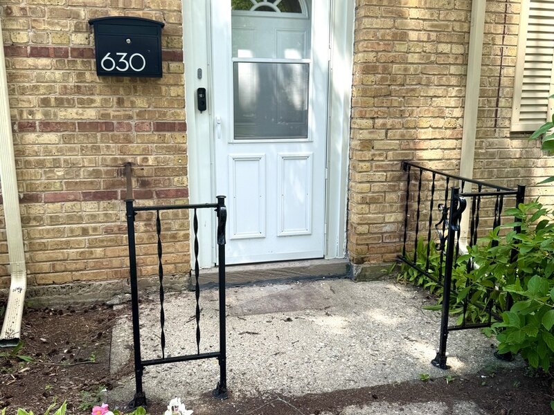 630 E Rockland Road Libertyville IL 60048