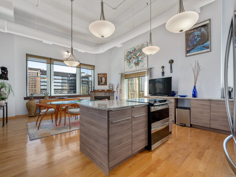 161 W Harrison Street Chicago IL 60605