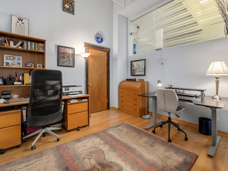 161 W Harrison Street Chicago IL 60605