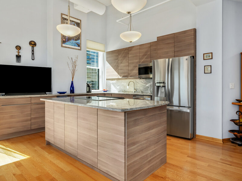 161 W Harrison Street Chicago IL 60605