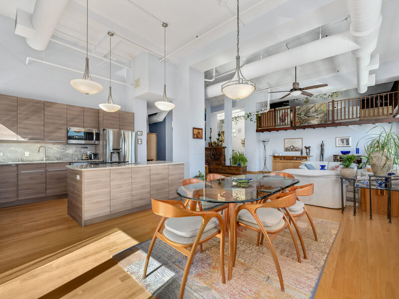 161 W Harrison Street Chicago IL 60605