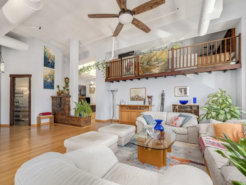 161 W Harrison Street Chicago IL 60605