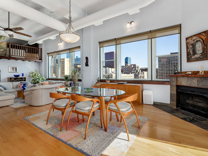 161 W Harrison Street Chicago IL 60605
