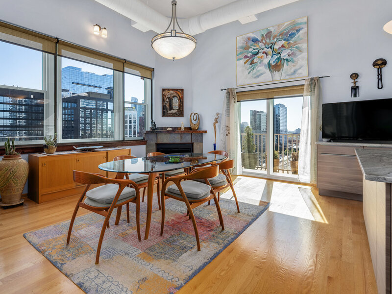 161 W Harrison Street Chicago IL 60605