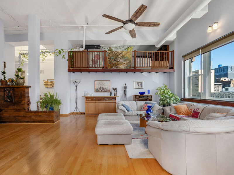 161 W Harrison Street Chicago IL 60605