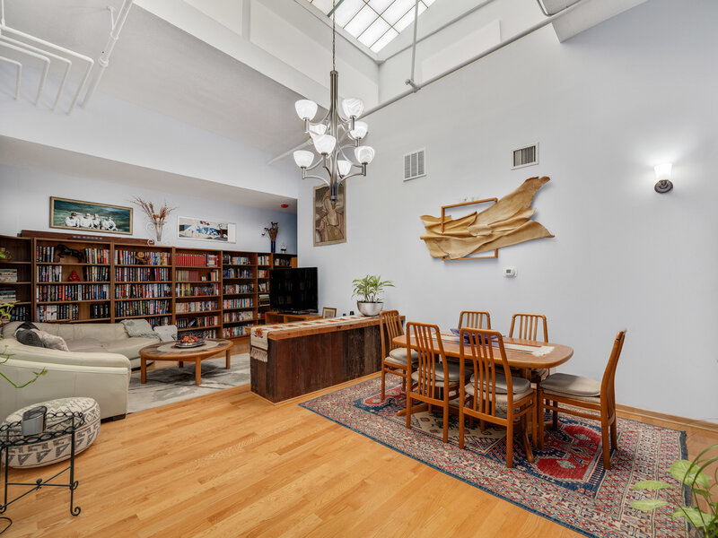 161 W Harrison Street Chicago IL 60605
