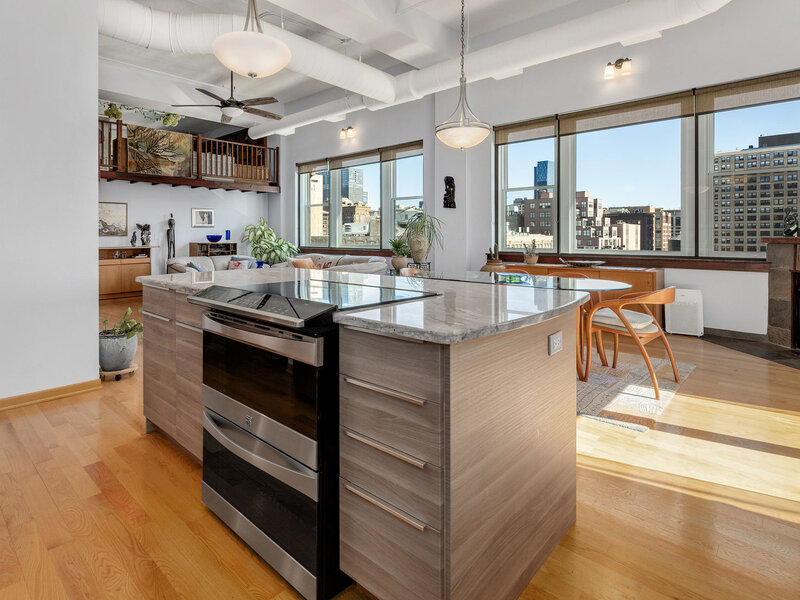 161 W Harrison Street Chicago IL 60605