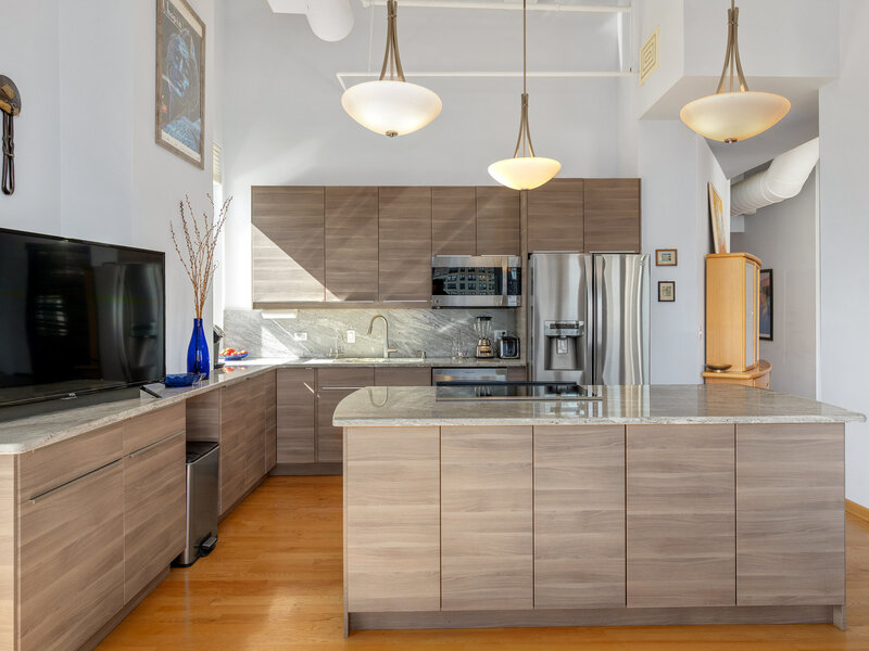 161 W Harrison Street Chicago IL 60605