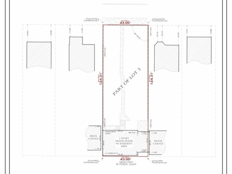 4925 W Warwick Avenue Chicago IL 60641