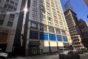 Photo of 8 W Monroe Street Chicago IL 60603 Unit 808