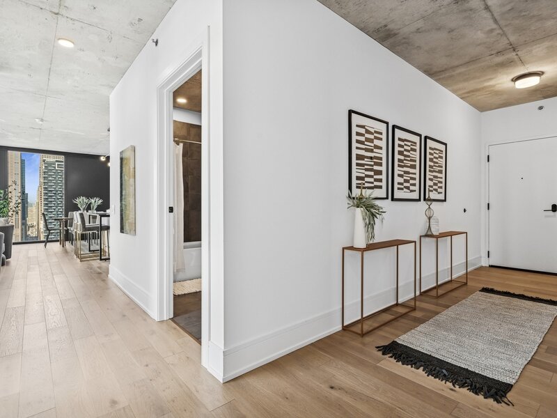 234 W Polk Street Chicago IL 60607