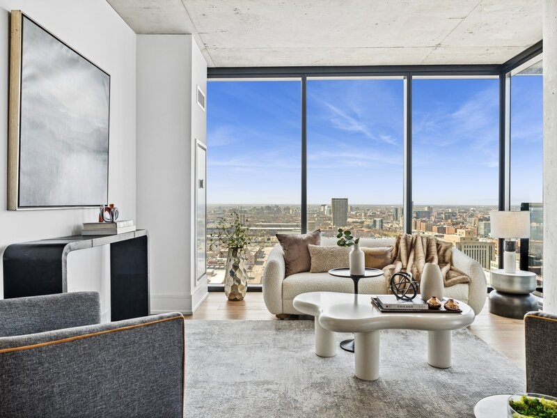 234 W Polk Street Chicago IL 60607