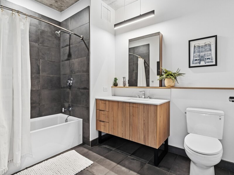 234 W Polk Street Chicago IL 60607