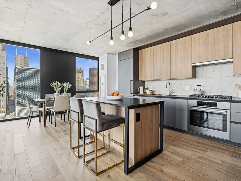234 W Polk Street Chicago IL 60607