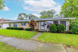 Photo of 16446 Emerald Avenue Harvey IL 60426