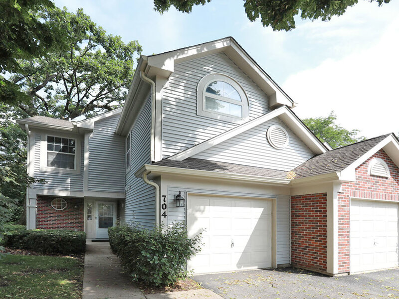 704 Shady Oaks Court Elgin IL 60120