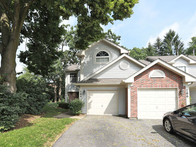 704 Shady Oaks Court Elgin IL 60120