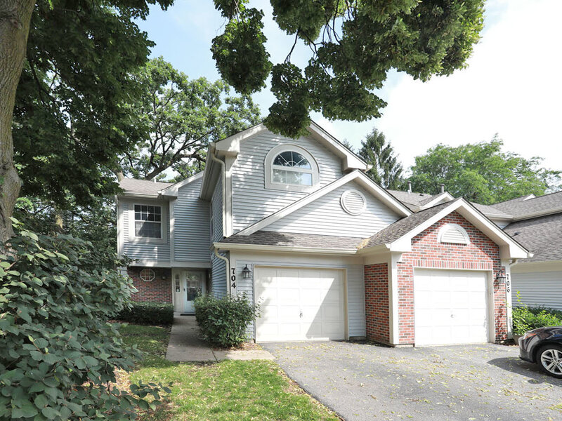 704 Shady Oaks Court Elgin IL 60120