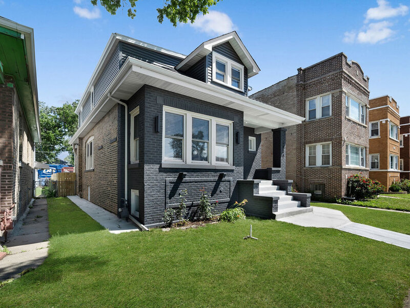 4830 W Crystal Street Chicago IL 60651