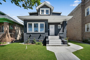 Photo of 4830 W Crystal Street Chicago IL 60651