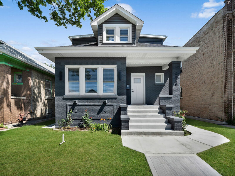 4830 W Crystal Street Chicago IL 60651