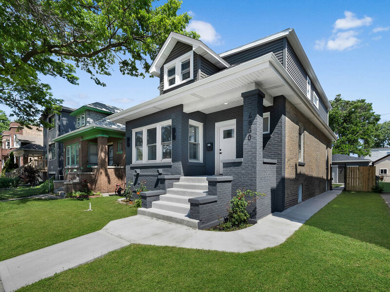 4830 W Crystal Street Chicago IL 60651